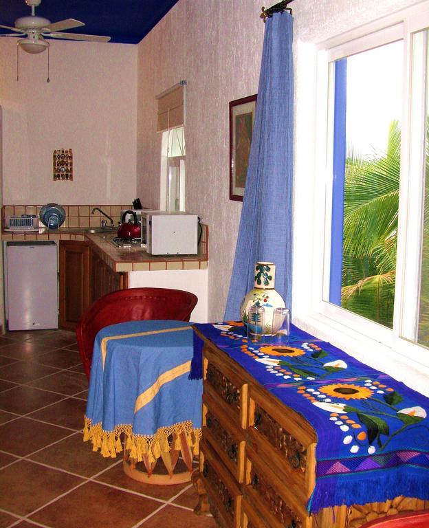 Hacienda Paraiso De La Paz Acomodação com café da manhã Quarto foto