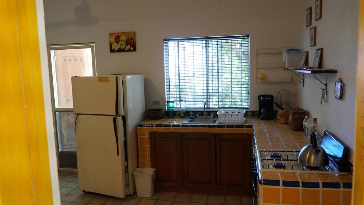 Hacienda Paraiso De La Paz Acomodação com café da manhã Exterior foto